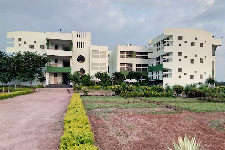 Dr YSR Horticultural University, Tadepalligudem