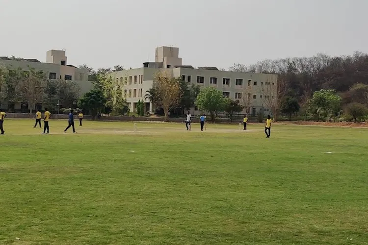 Dr YSR National Institute of Tourism and Hospitality Management, Hyderabad