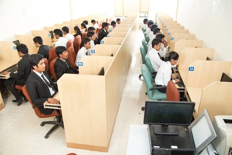Dr YSR National Institute of Tourism and Hospitality Management, Hyderabad