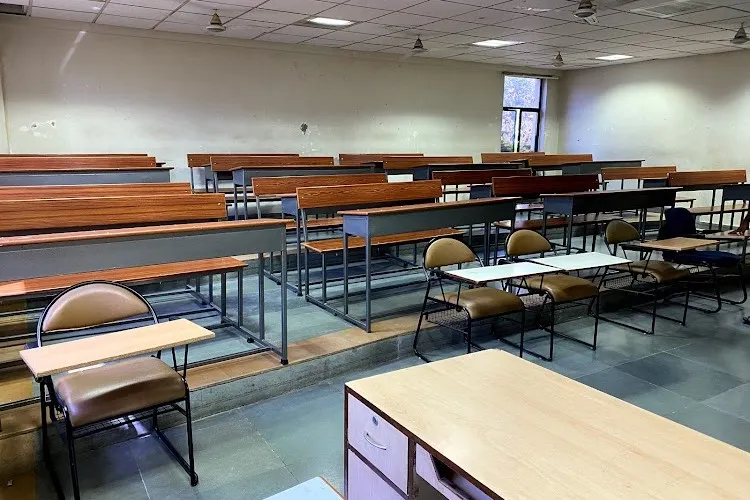 Dr YSR National Institute of Tourism and Hospitality Management, Hyderabad