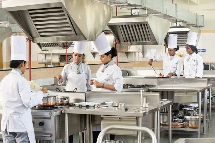 Dr YSR National Institute of Tourism and Hospitality Management, Hyderabad