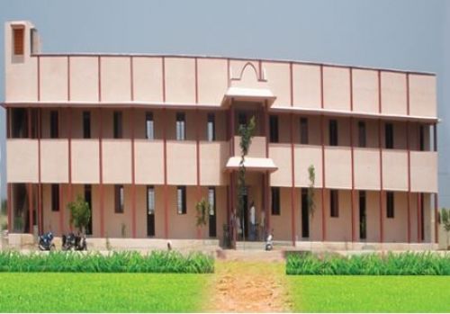 Dr. Zakir Husain College of Education, Sivaganga