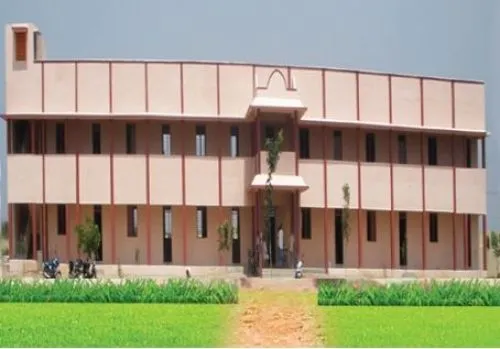 Dr. Zakir Husain College of Education, Sivaganga