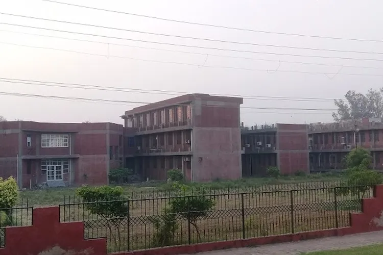 Dr. Ziauddin Ahmad Dental College, Aligarh