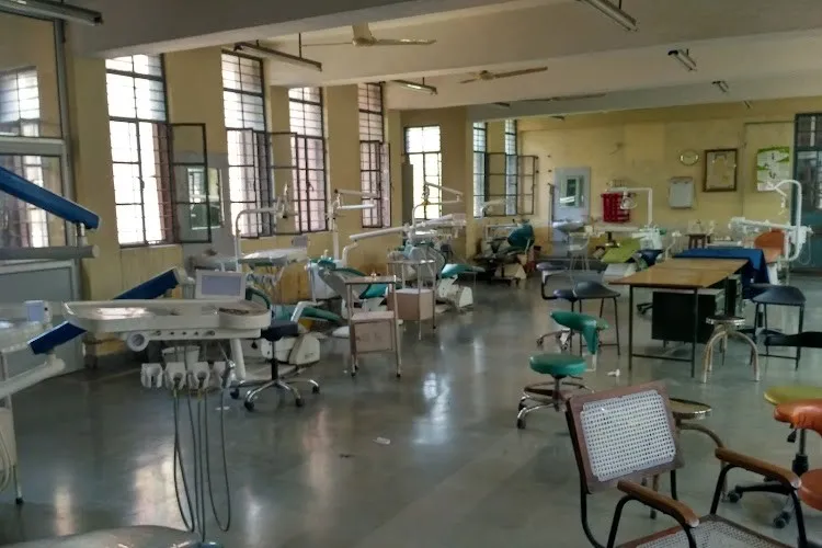 Dr. Ziauddin Ahmad Dental College, Aligarh