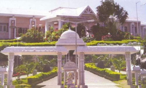 Dravidian University, Directorate of Distance Education, Chittoor