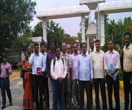 Dravidian University, Kuppam