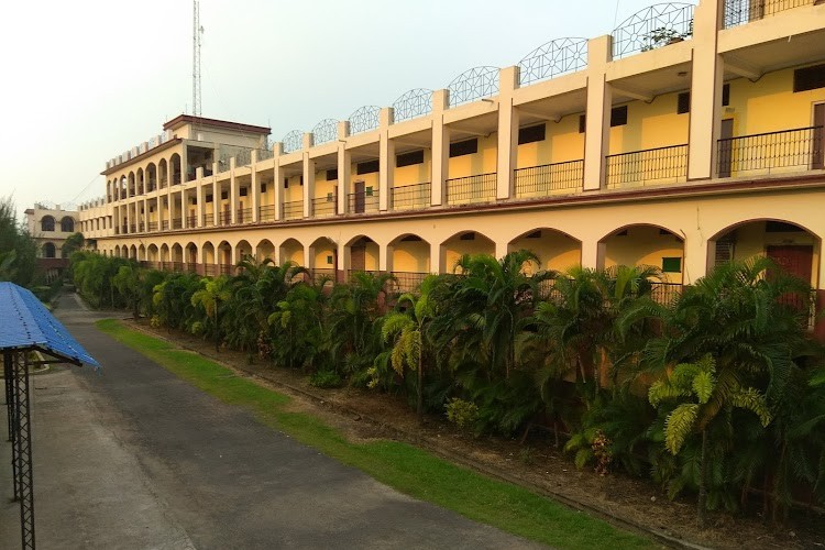 Dream Institute of Technology, Kolkata