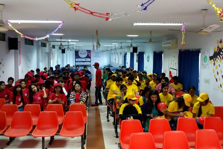 Dream Institute of Technology, Kolkata