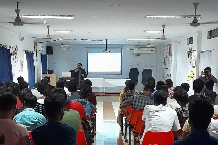 Dream Institute of Technology, Kolkata