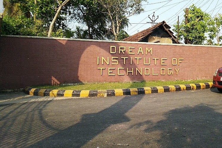 Dream Institute of Technology, Kolkata