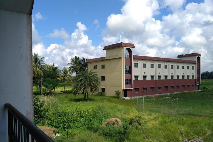 Dream Institute of Technology, Kolkata