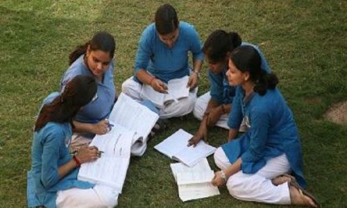 Dream Valley College, Gwalior