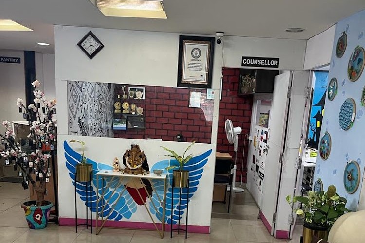 Dreamzone School of Creative Studies, Bangalore