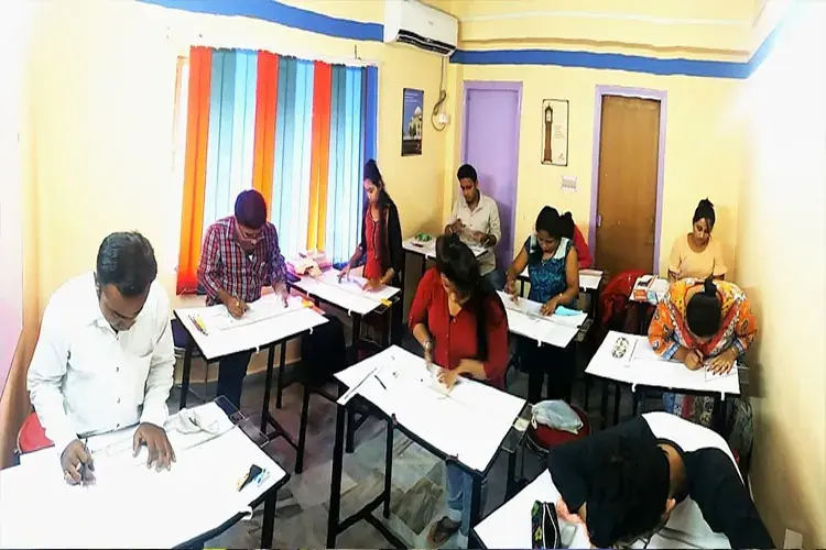 Dreamzone School of Creative Studies, New Delhi