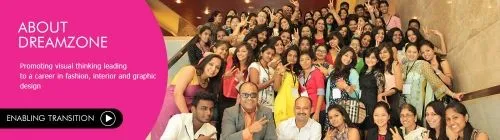 Dreamzone School of Creative Studies, New Delhi