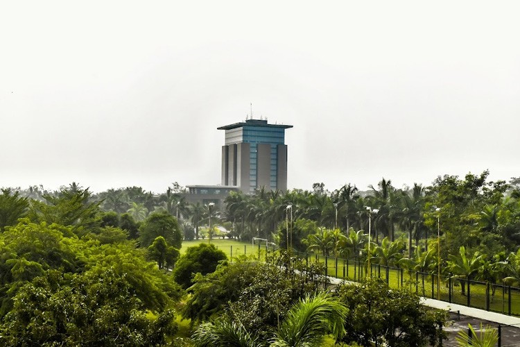 DRIEMS University, Cuttack