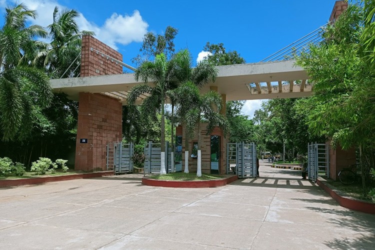 DRIEMS University, Cuttack