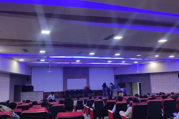 DRIEMS University, Cuttack