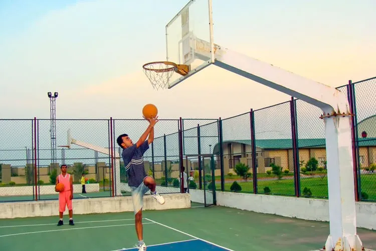 DRIEMS University, Cuttack