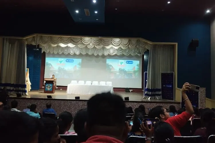 DRIEMS University, Cuttack