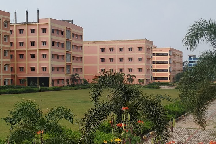 DRK College of Engineering and Technology, Hyderabad