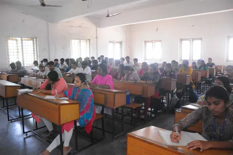 DRK Institute of Science and Technology, Hyderabad