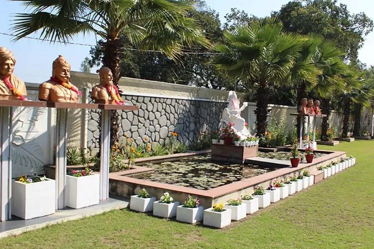 Droan College of Nursing, Udham Singh Nagar