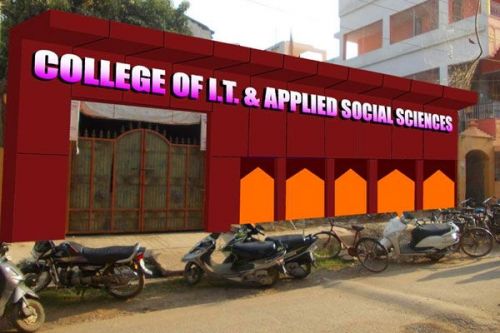 Drona College, College of IT and Applied Social Sciences, Bilaspur