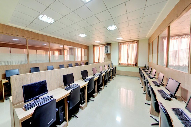 Drona Foundation - Noble University B.Voc College, Junagadh