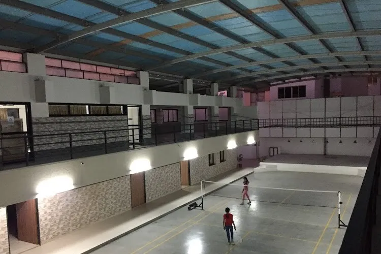 Drona Foundation, Rajkot
