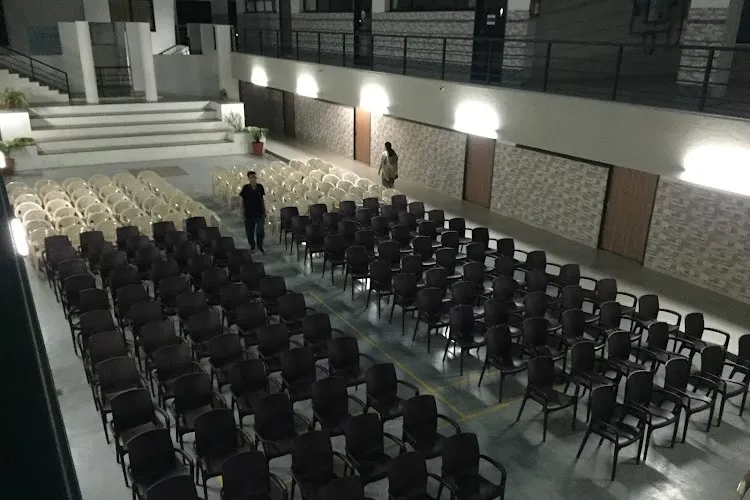 Drona Foundation, Rajkot