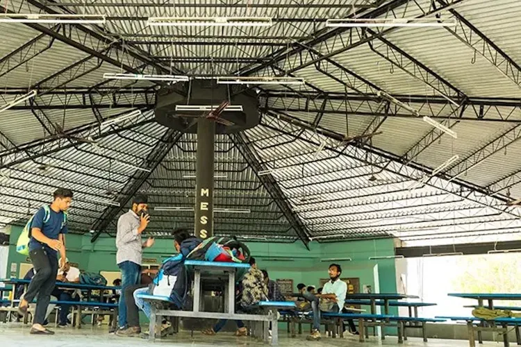 Drona Foundation - Sigma University B.Voc College, Vadodara