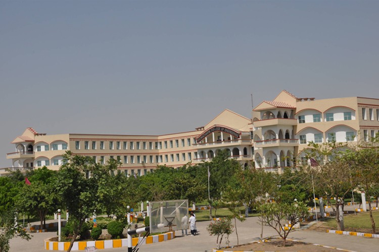 Dronacharya College of Engineering, Gurgaon