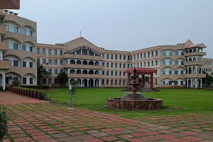 Dronacharya College of Engineering, Gurgaon