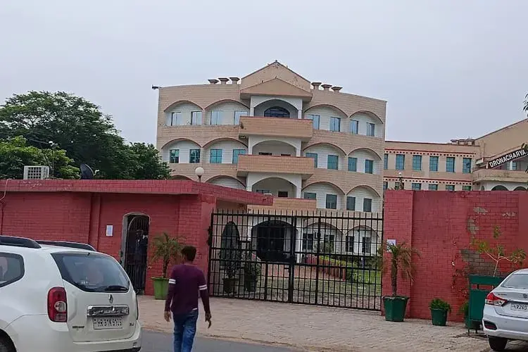 Dronacharya College of Engineering, Gurgaon