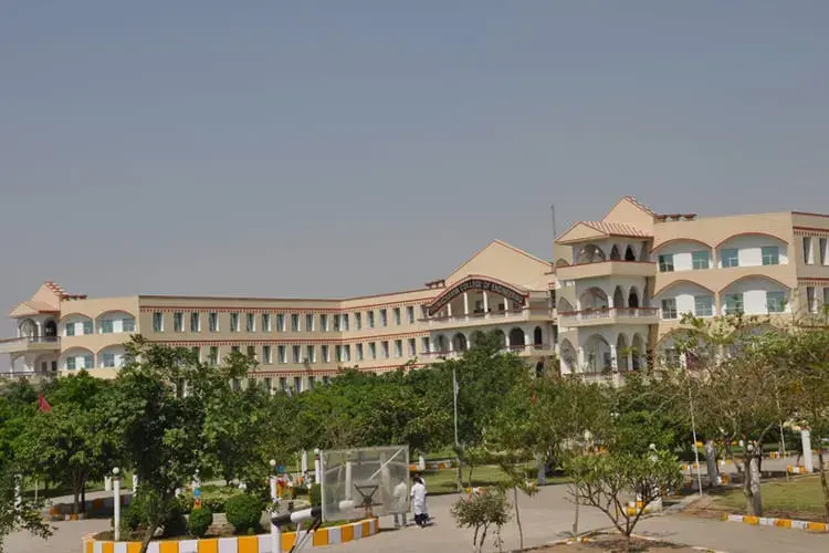 Dronacharya College of Engineering, Gurgaon