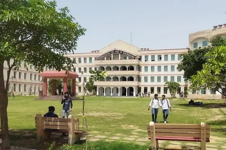 Dronacharya College of Engineering, Gurgaon