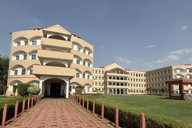 Dronacharya College of Engineering, Gurgaon