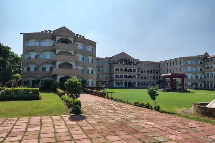 Dronacharya College of Engineering, Gurgaon