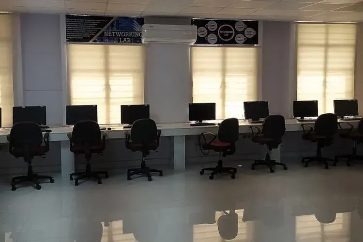 Dronacharya College of Engineering, Gurgaon