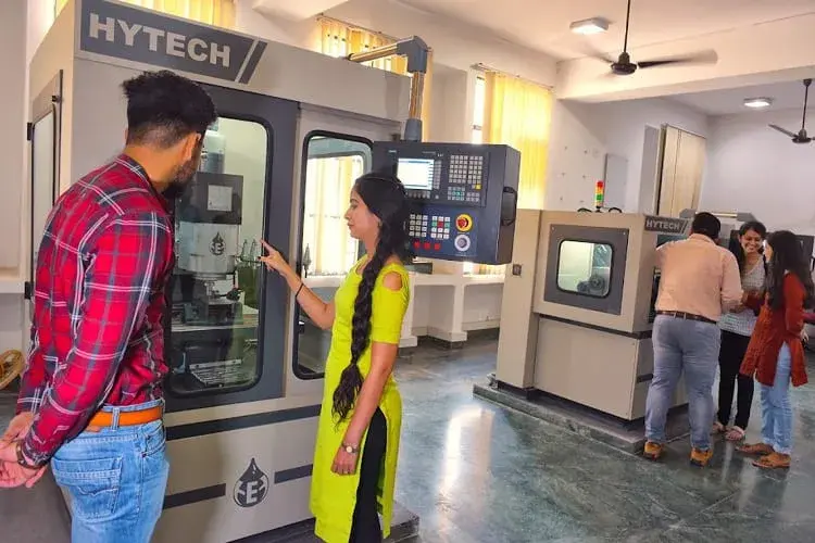 Dronacharya College of Engineering, Gurgaon