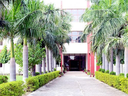 Dronacharya Degree College, Kurukshetra