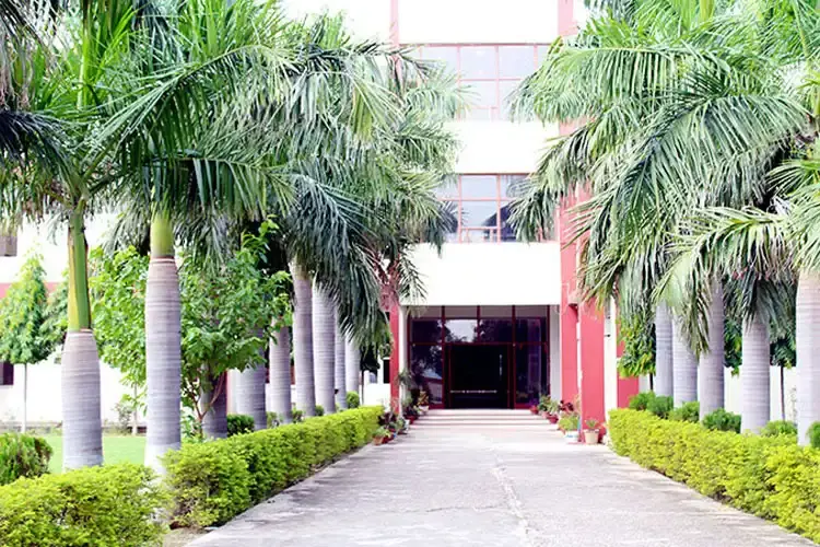 Dronacharya Degree College, Kurukshetra