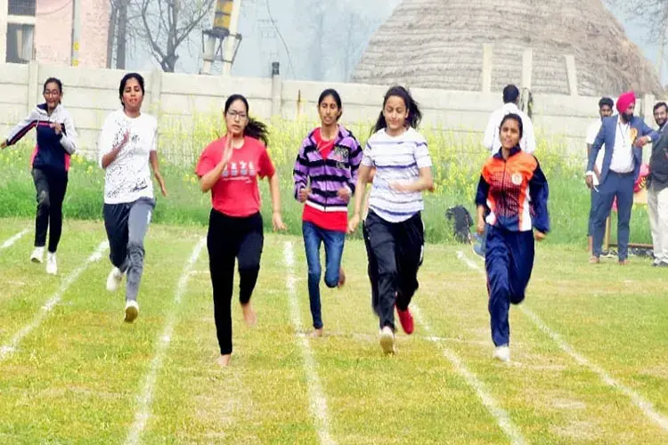 Dronacharya Degree College, Kurukshetra
