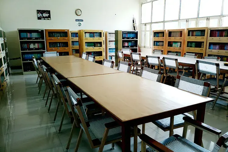 Dronacharya Degree College, Kurukshetra