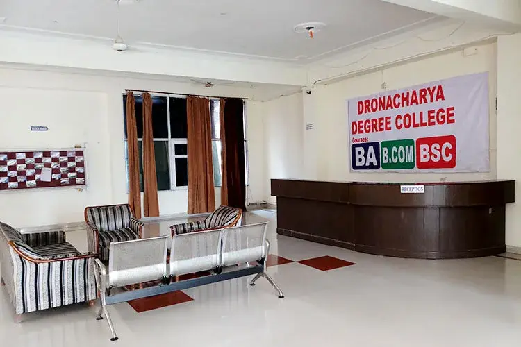 Dronacharya Degree College, Kurukshetra