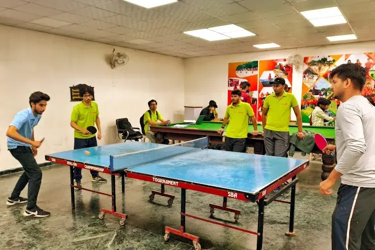 Dronacharya Group of Institutions, Greater Noida