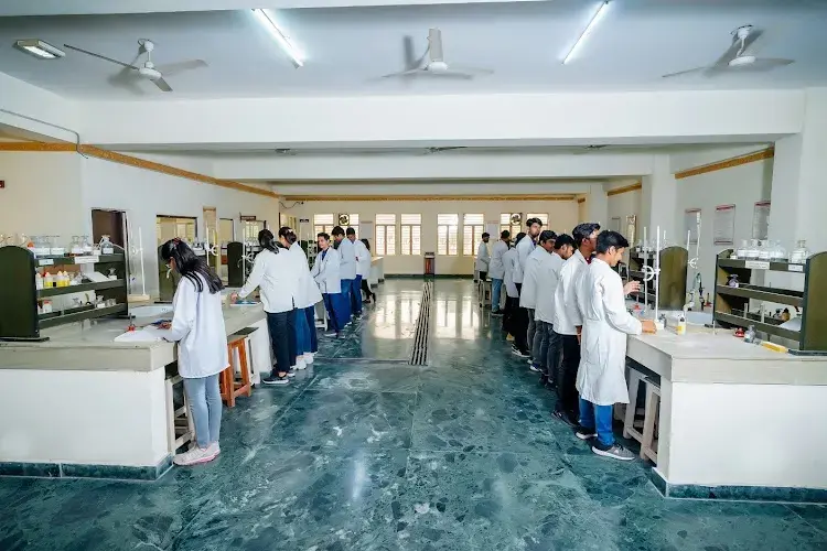 Dronacharya Group of Institutions, Greater Noida