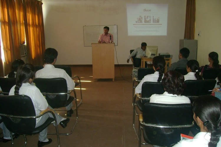 Dronacharya Institute of Management and Technology, Kurukshetra